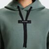 Dames Focus Tech Hoodie Dames Focus Tech Hoodie