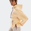 Dames Focus Tech Hoodie Dames Focus Tech Hoodie