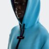 Dames Focus Tech Hoodie