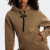 Dames Focus Tech Hoodie Dames Focus Tech Hoodie