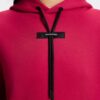 Dames Focus Tech Hoodie Dames Focus Tech Hoodie