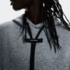 Dames Focus Tech Hoodie Dames Focus Tech Hoodie