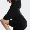 Dames Focus Tech Hoodie Dames Focus Tech Hoodie