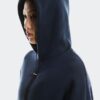 Dames Focus Tech Hoodie Dames Focus Tech Hoodie