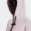 Dames Focus Tech Hoodie