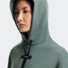 Dames Focus Tech Hoodie Dames Focus Tech Hoodie