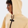 Dames Focus Tech Hoodie Dames Focus Tech Hoodie