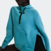 Dames Focus Tech Hoodie