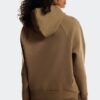 Dames Focus Tech Hoodie Dames Focus Tech Hoodie