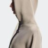 Dames Focus Tech Hoodie Dames Focus Tech Hoodie