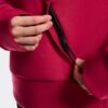 Dames Focus Tech Hoodie Dames Focus Tech Hoodie