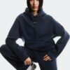 Dames Focus Tech Hoodie Dames Focus Tech Hoodie