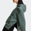 Dames Focus Tech Hoodie Dames Focus Tech Hoodie