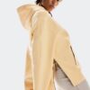 Dames Focus Tech Hoodie Dames Focus Tech Hoodie