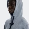 Dames Focus Tech Hoodie Dames Focus Tech Hoodie