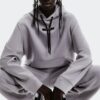 Dames Focus Tech Hoodie