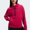 Dames Focus Tech Hoodie Dames Focus Tech Hoodie