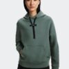 Dames Focus Tech Hoodie Dames Focus Tech Hoodie