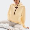 Dames Focus Tech Hoodie Dames Focus Tech Hoodie