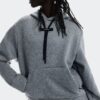Dames Focus Tech Hoodie Dames Focus Tech Hoodie