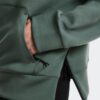 Dames Focus Tech Hoodie Dames Focus Tech Hoodie