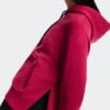 Dames Focus Tech Hoodie Dames Focus Tech Hoodie