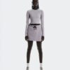 Dames Focus Tech Skirt