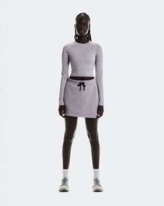 Dames Focus Tech Skirt