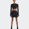 Dames Focus Tech Skirt Dames Focus Tech Skirt