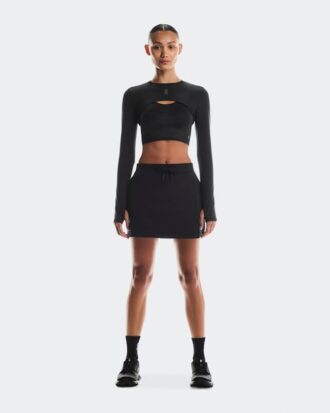 Dames Focus Tech Skirt