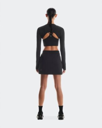 Dames Focus Tech Skirt