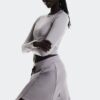 Dames Focus Tech Skirt