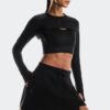 Dames Focus Tech Skirt Dames Focus Tech Skirt
