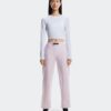 Dames Focus Tech Sweatpants