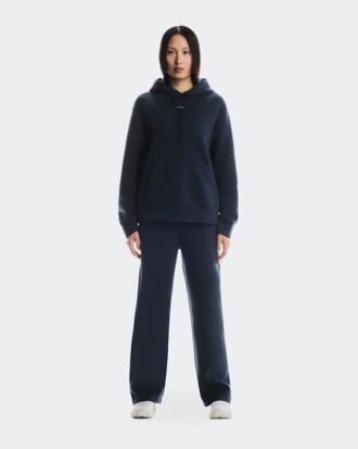 Dames Focus Tech Sweatpants