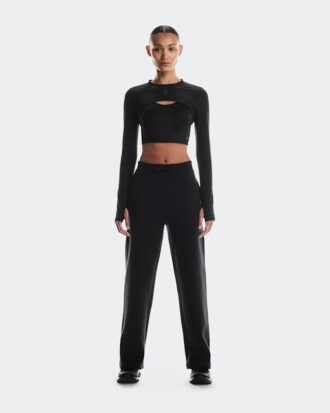 Dames Focus Tech Sweatpants