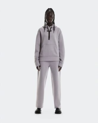 Dames Focus Tech Hoodie