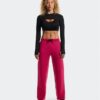 Dames Focus Tech Sweatpants Dames Focus Tech Sweatpants