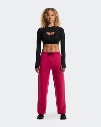 Dames Focus Tech Sweatpants