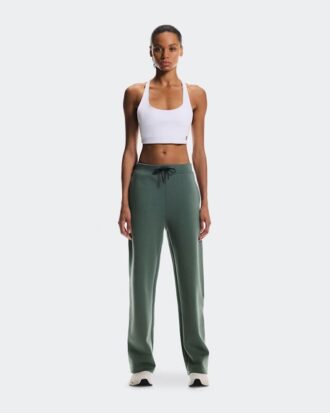Dames Focus Tech Sweatpants
