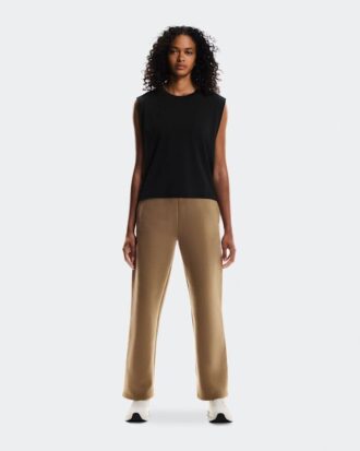 Dames Focus Tech Sweatpants