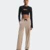 Dames Focus Tech Sweatpants Dames Focus Tech Sweatpants