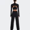 Dames Focus Tech Sweatpants Dames Focus Tech Sweatpants