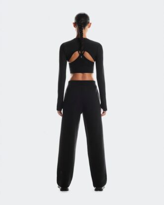 Dames Focus Tech Sweatpants