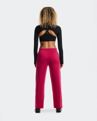 Dames Focus Tech Sweatpants