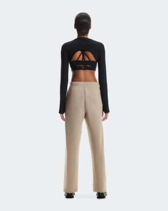 Dames Focus Tech Sweatpants