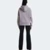 Dames Focus Tech Zip Hoodie Dames Focus Tech Zip Hoodie