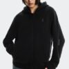 Dames Focus Tech Zip Hoodie Dames Focus Tech Zip Hoodie