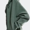 Dames Focus Tech Zip Hoodie Dames Focus Tech Zip Hoodie