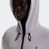 Dames Focus Tech Zip Hoodie Dames Focus Tech Zip Hoodie